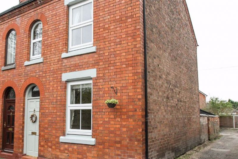 Property at Royles Place, Northwich, Cheshire