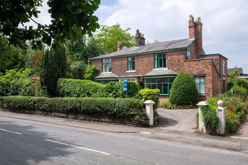 Property at Chester Road, Northwich, Cheshire