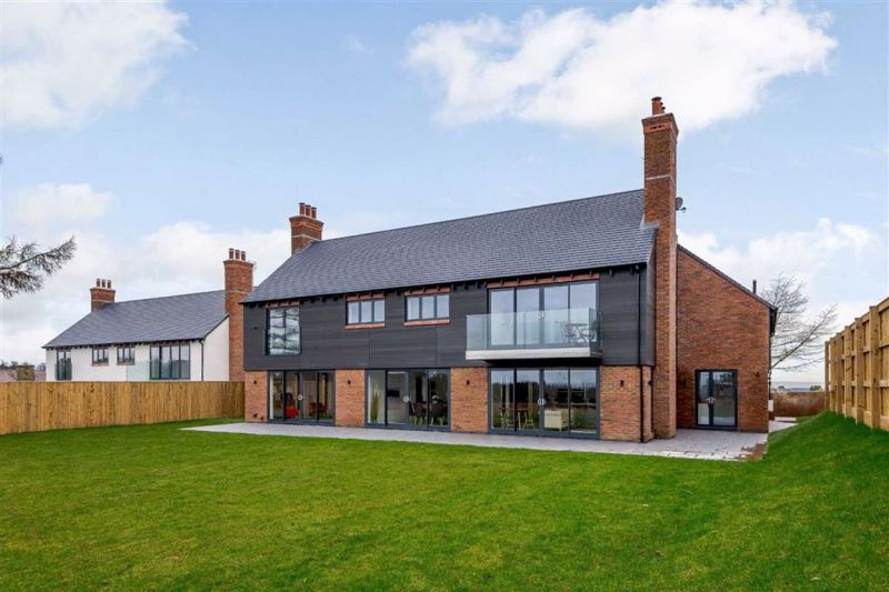 Property at Chester View, Kelsall, Cheshire