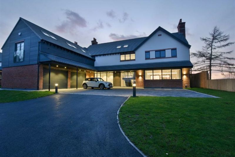 Property at Chester View, Kelsall, Cheshire