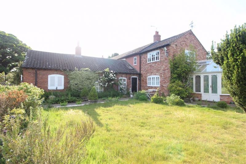 Property at Willow Green Lane, Northwich, Cheshire