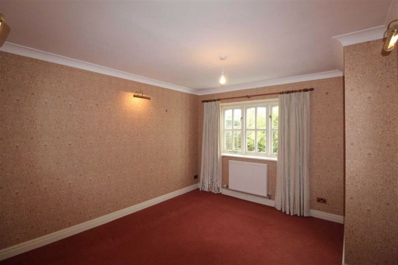 Property at Willow Green Lane, Northwich, Cheshire