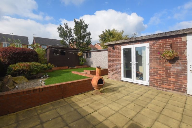 Property at Lawrence Avenue, Moulton, Cheshire