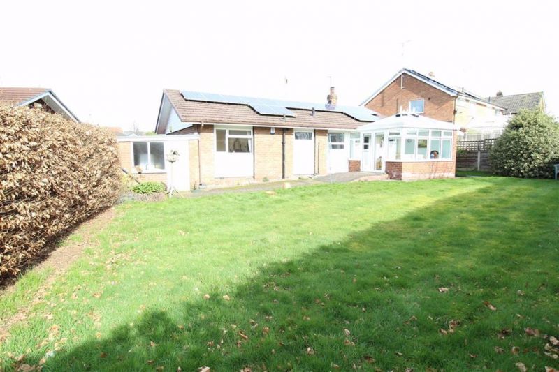 Property at Cherryfields Road, Macclesfield, Cheshire