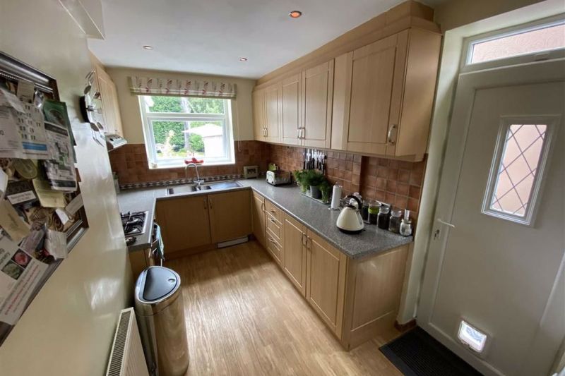Property at Longwood Close, Romiley, Stockport