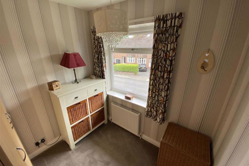 Property at Longwood Close, Romiley, Stockport