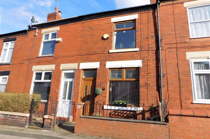 Property at Dale Street, Edgeley, Stockport