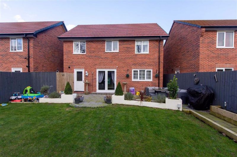 Property at Clive Way, Middlewich, Cheshire