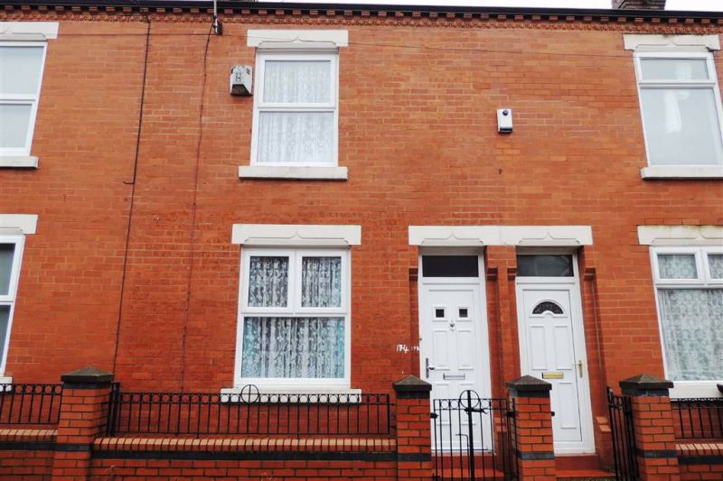 Property at Barrington Street, Clayton, Manchester