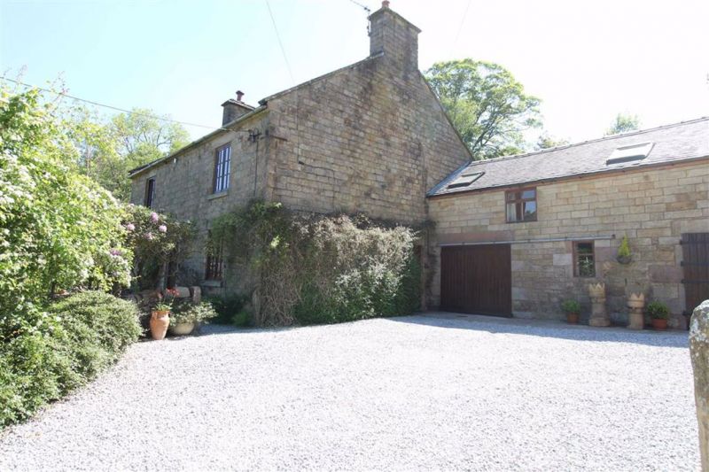 Property at Wincle, Nr Macclesfield, Cheshire