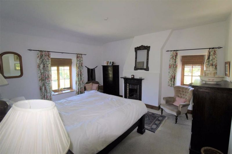 Property at Wincle, Nr Macclesfield, Cheshire