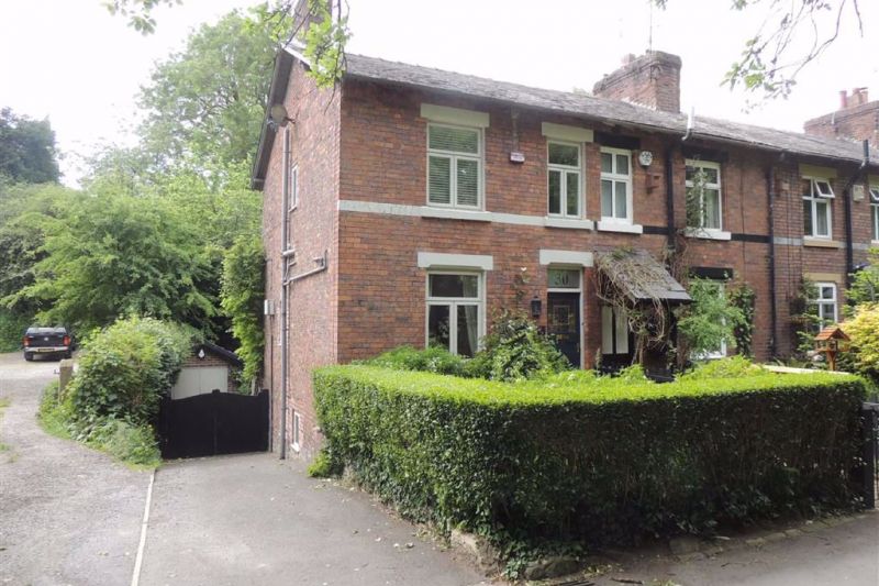Property at Chadkirk Road, Romiley, Stockport