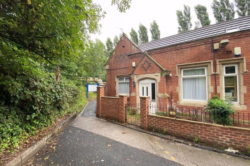 Property at Hyde Road, Woodley, Stockport