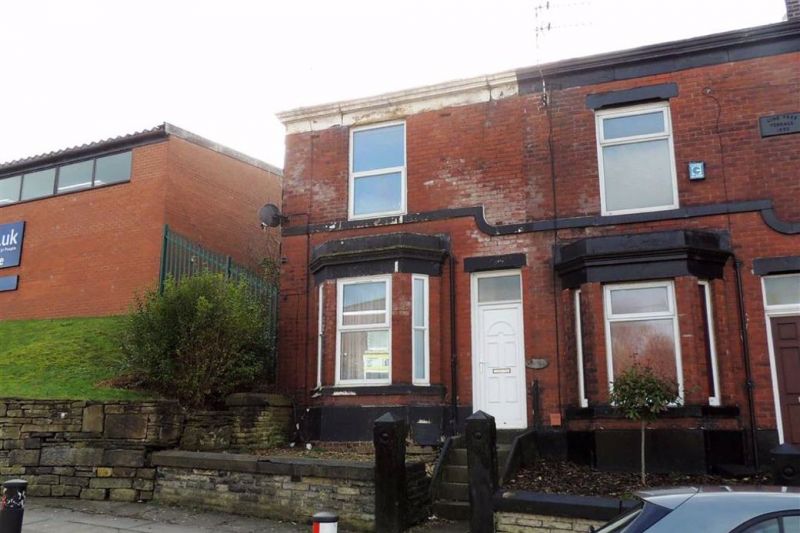 Property at Stand Lane, Radcliffe, Manchester