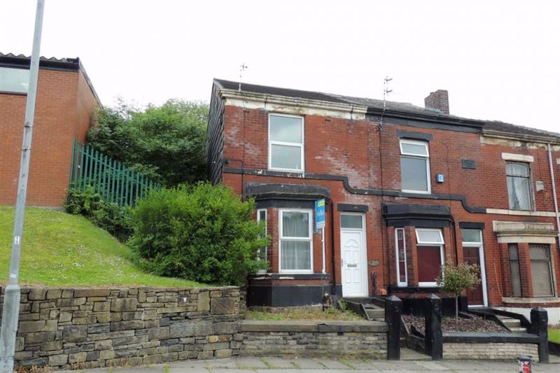 Property at Stand Lane, Radcliffe, Manchester