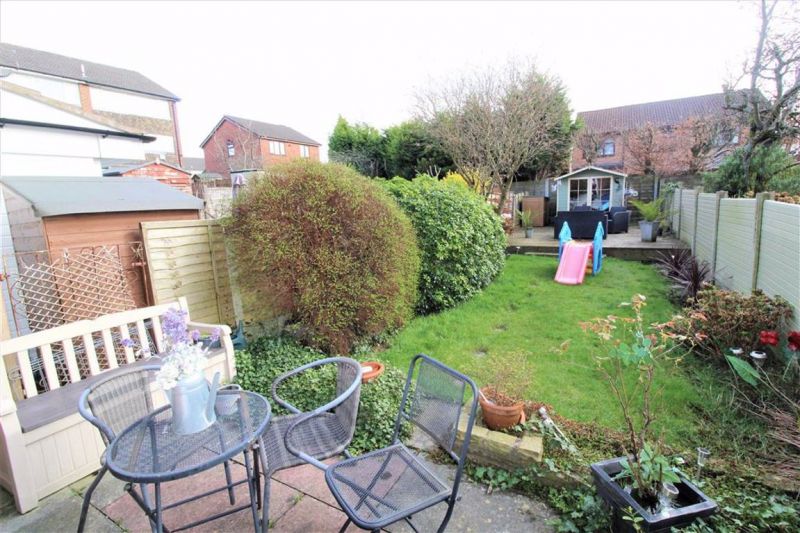 Property at Legh Drive, Woodley, Stockport