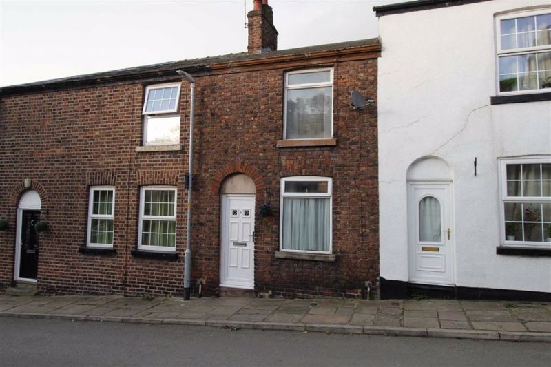 Property at Hollins Road, Macclesfield, Cheshire