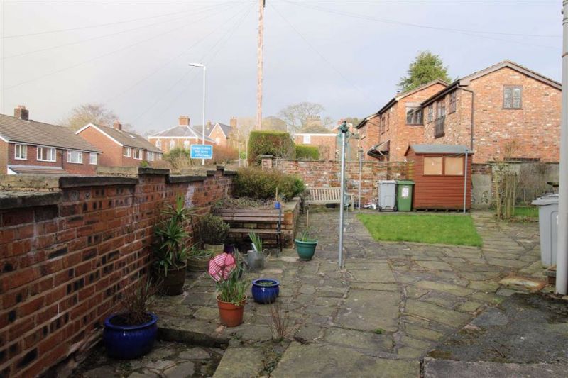 Property at Hollins Road, Macclesfield, Cheshire