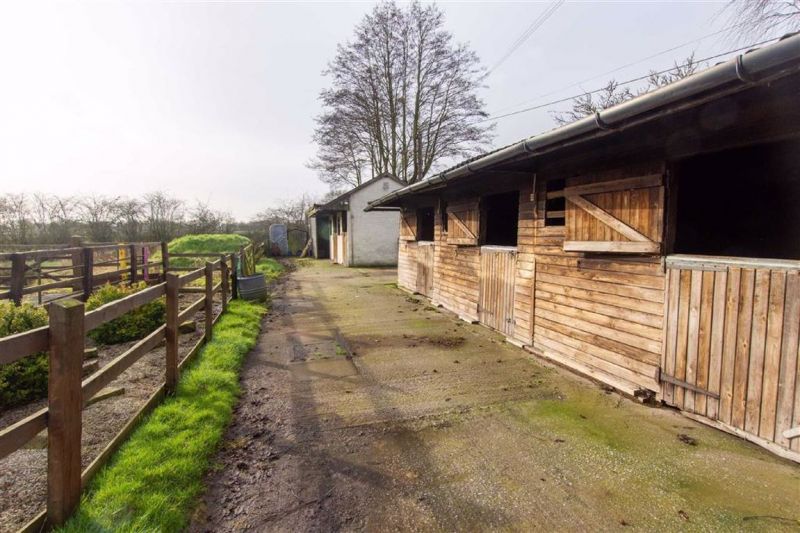Property at Occupation Lane, Antrobus, Cheshire
