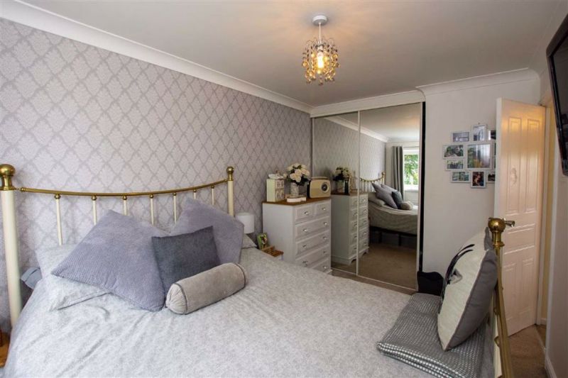 Property at Maple Grove, Firdale Park, Cheshire