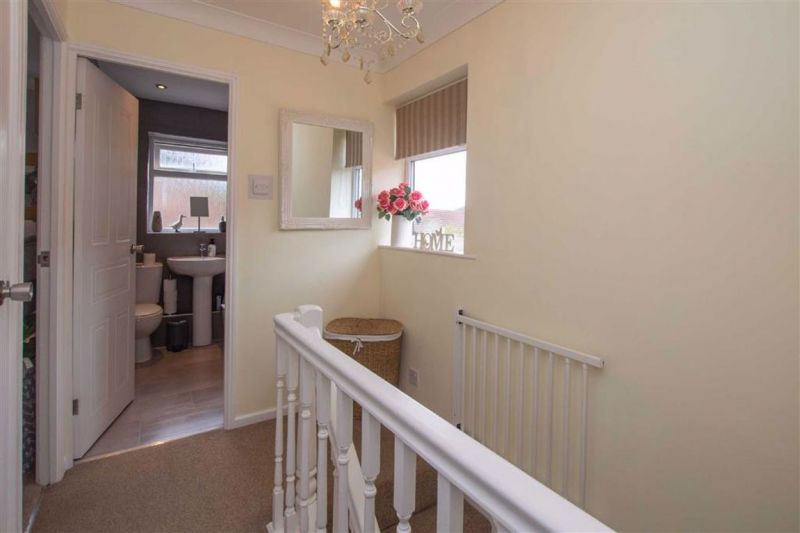 Property at Maple Grove, Firdale Park, Cheshire