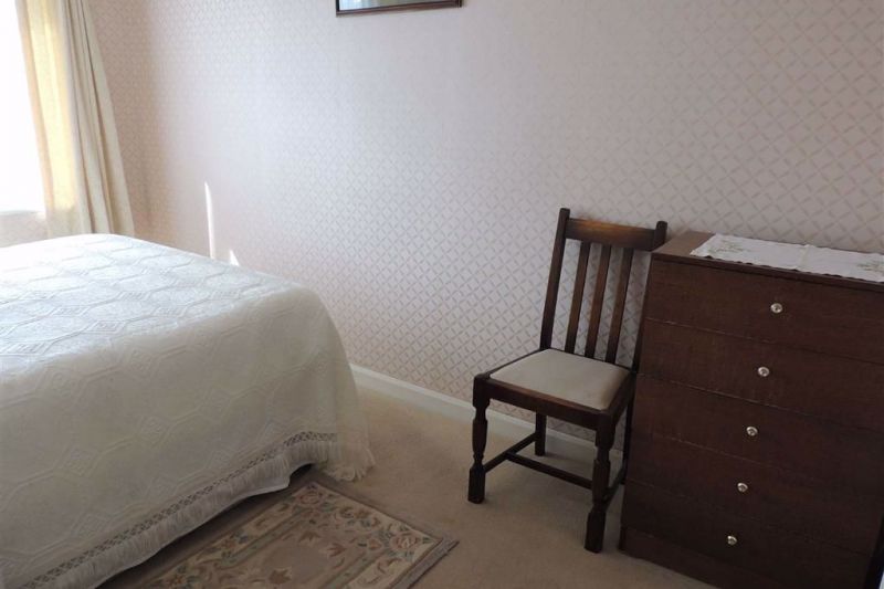 Bedroom Three - Elton Drive, Hazel Grove, Stockport