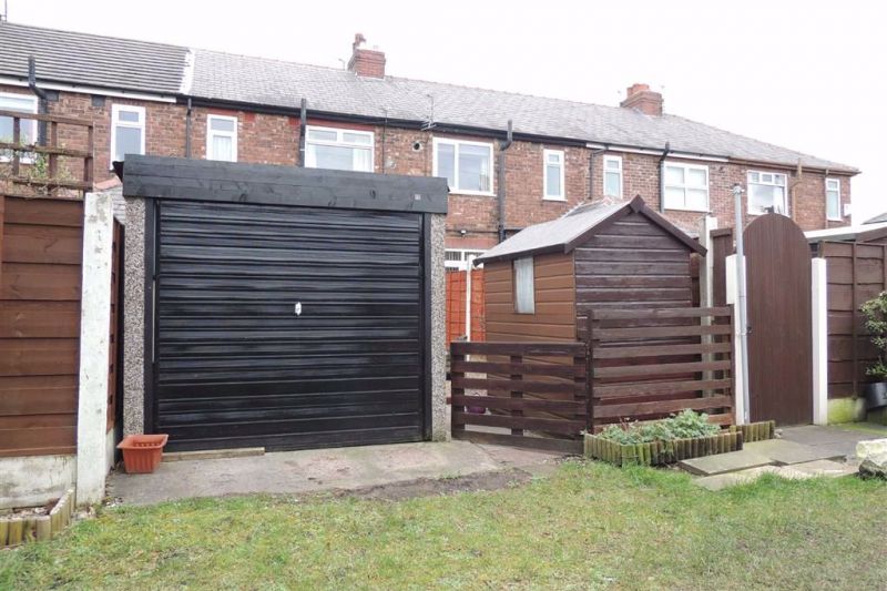 Property at Groby Road, Audenshaw, Manchester