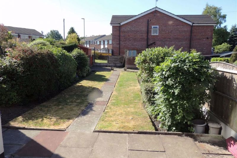 Property at Manchester Road, Audenshaw, Manchester