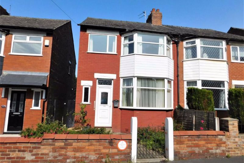 Property at Cheadle Old Road, Edgeley, Stockport