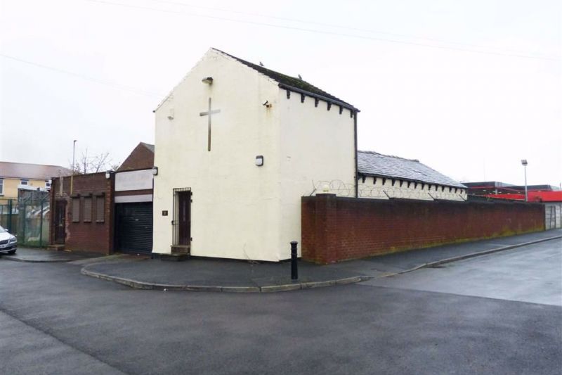 Property at Linwood Street, Failsworth, Manchester
