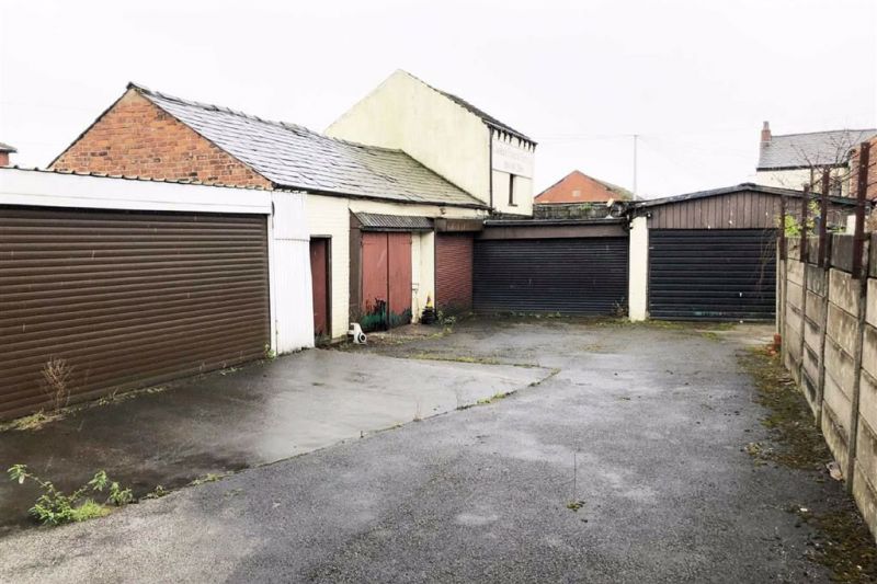 Property at Linwood Street, Failsworth, Manchester