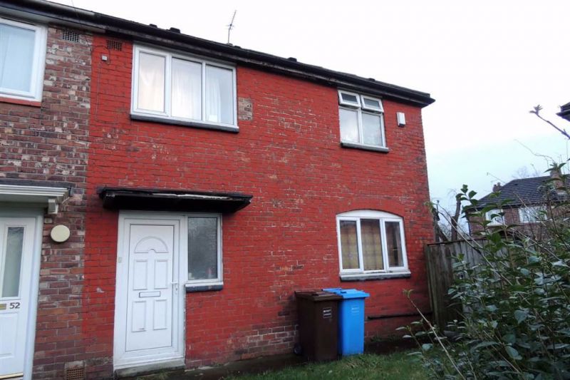 Property at Cranwell Drive, Burnage, Manchester