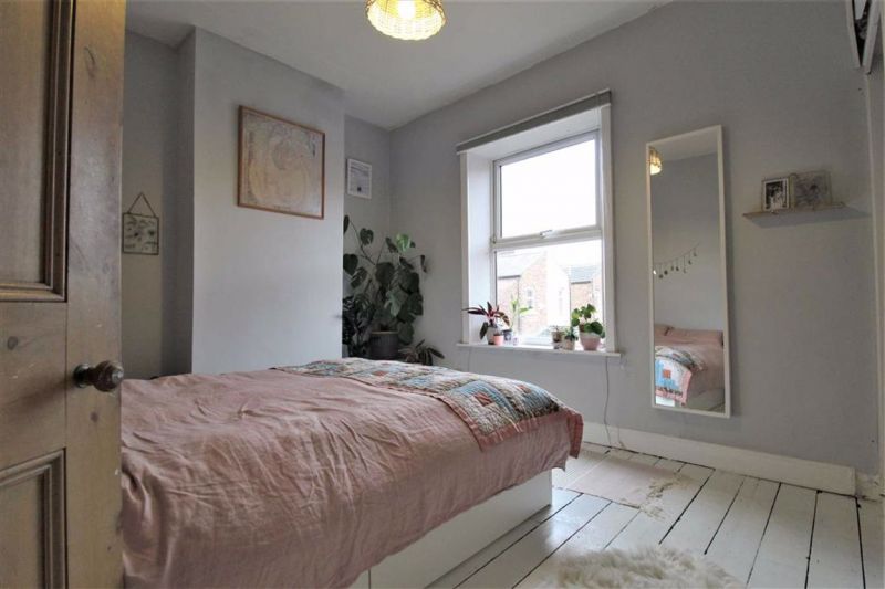 Bedroom 1 - Cornwall Avenue, Manchester