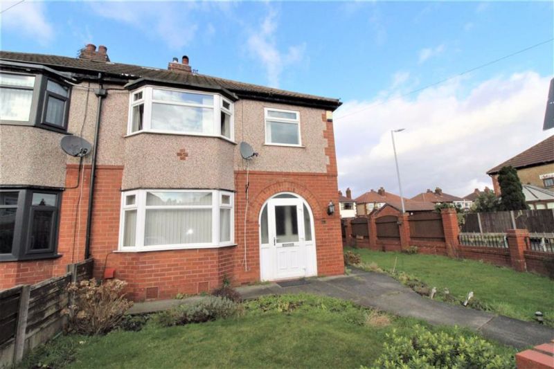 Property at Maple Avenue, Audenshaw, Manchester