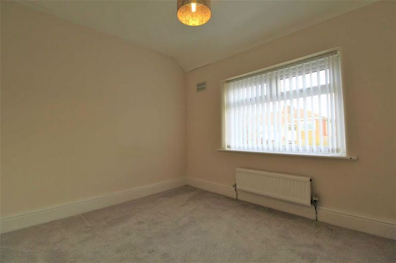 BEDROOM TWO - Maple Avenue, Audenshaw, Manchester