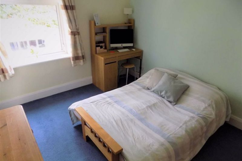 Bedroom Two - Woodland Road, Burnage, Manchester