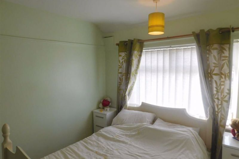 Bedroom One - Forbes Road, Offerton, Stockport