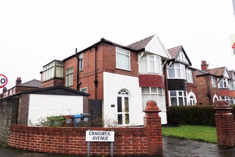 Property at Parrs Wood Road, Didsbury, Manchester