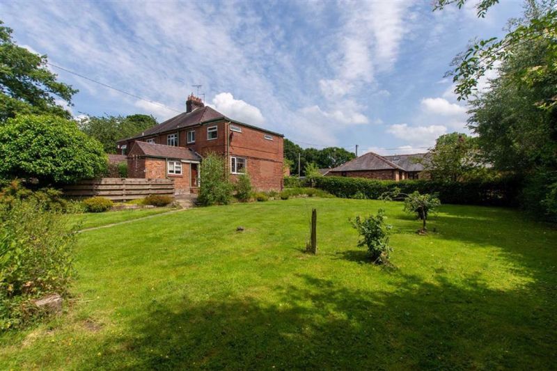 Property at The Avenue, Comberbach, Cheshire