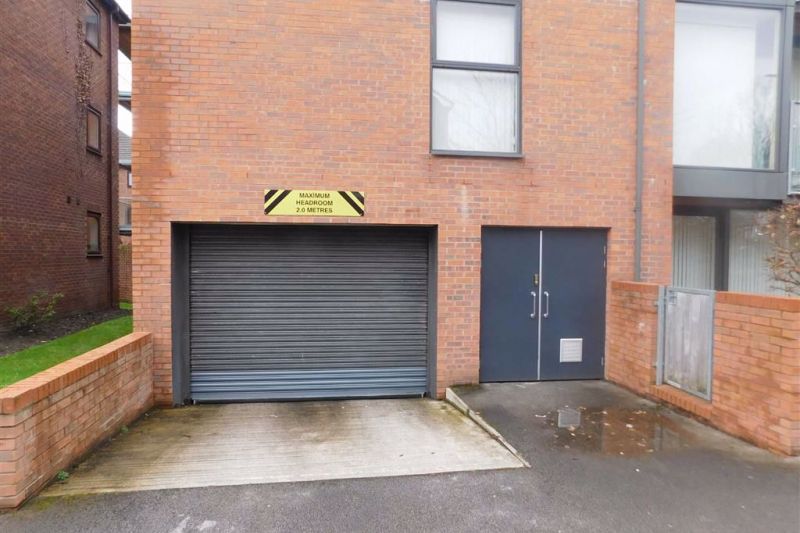 Property at Cottonfields, 77-85 Barlow Moor Road, Manchester