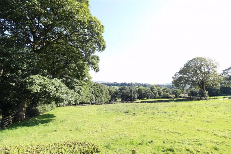 Property at Wincle, Cheshire