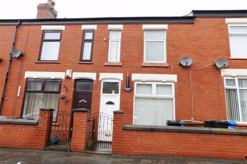 Property at Lowfield Road, Shaw Heath, Stockport