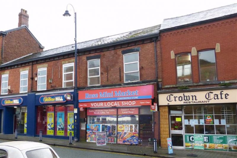 Property at Manchester Road, Denton, Manchester