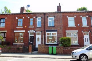 Mill Fold Road, Manchester, M24