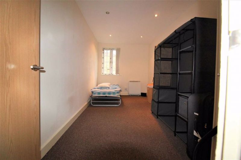 Master Bedroom - Knowl Street, Stalybridge