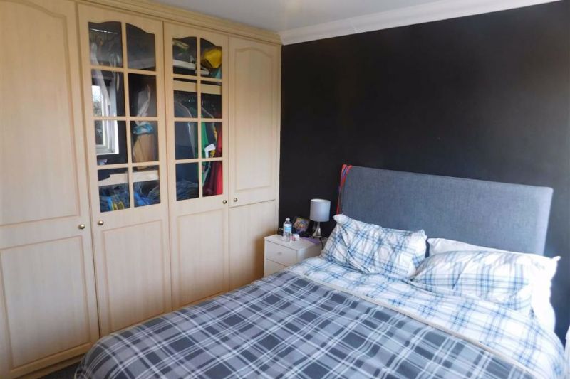 Bedroom One - Sandhurst Road, Mile End, Stockport