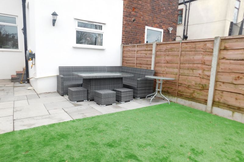Property at Turncroft Lane, Offerton, Greater Manchester