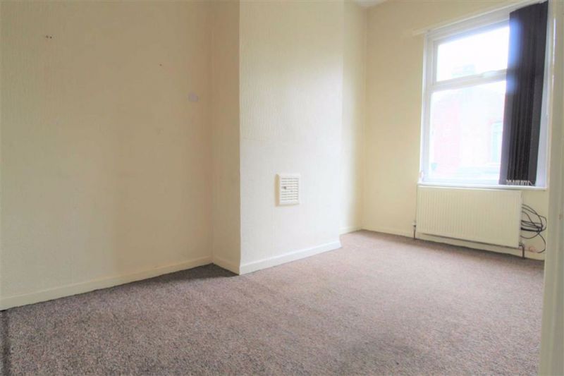 Second Bedroom - Carfax Street, Manchester