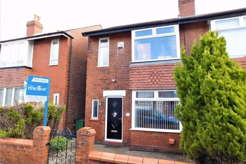 Property at Naples Road, Edgeley, Stockport