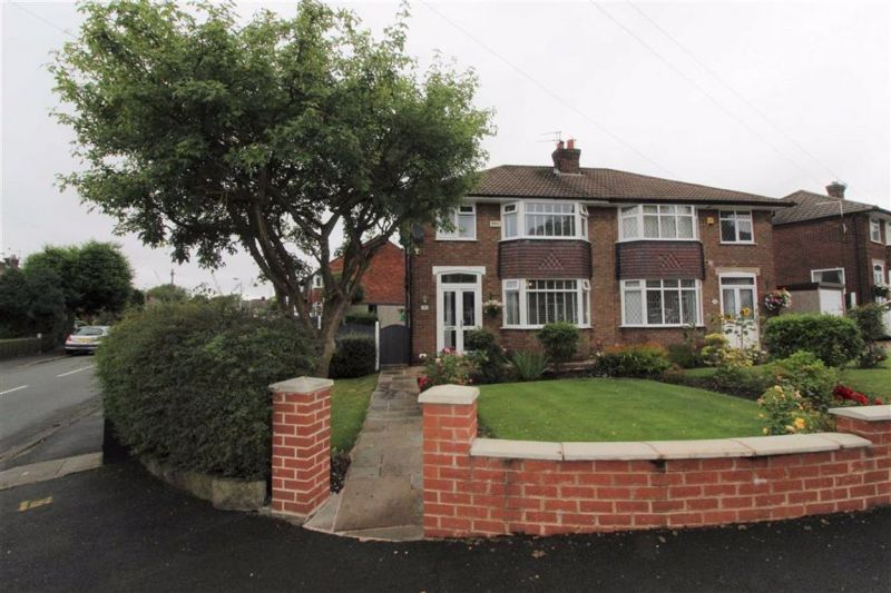 Property at Westfield Drive, Woodley, Stockport